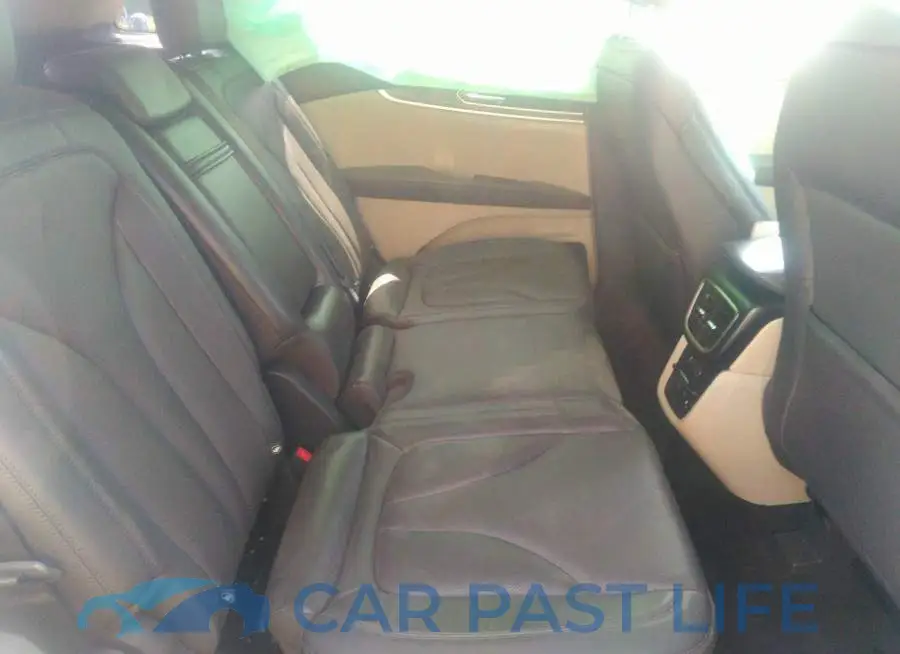 2LMPJ6L91KBL13536# 8