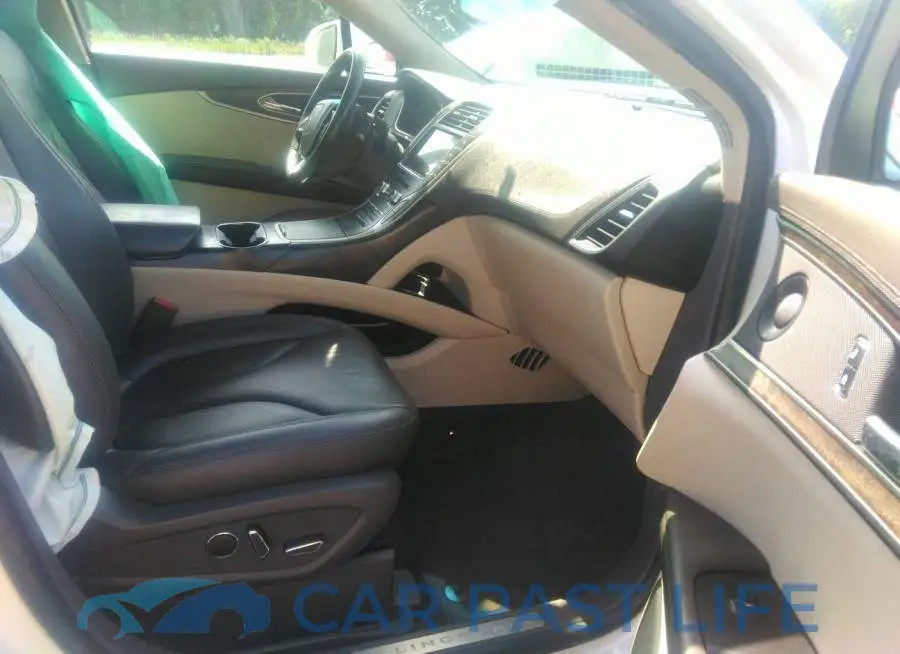 2LMPJ6L91KBL13536# 5