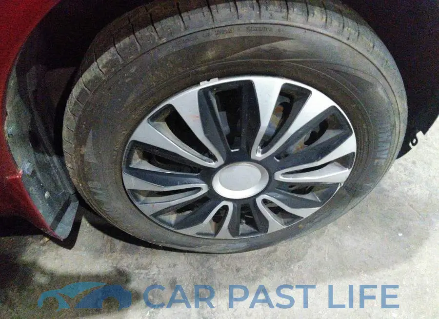 001CE2CP4GL367857# 5