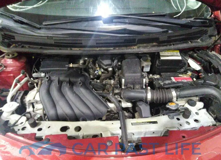 001CE2CP4GL367857# 10