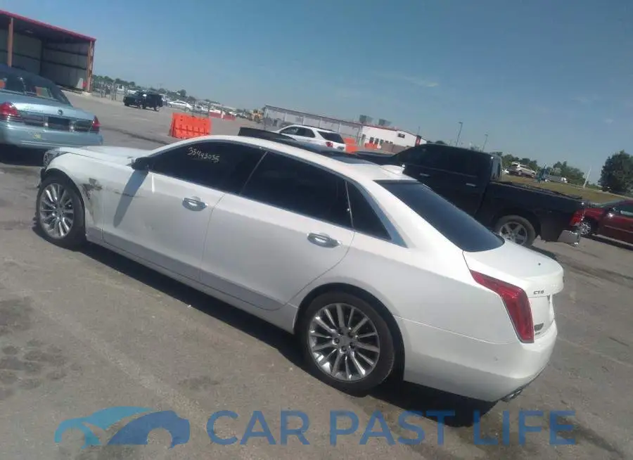 1G6KD5RS6GU167452# 3