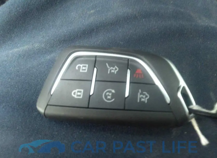 1GYS4BKL2NR174469# 11