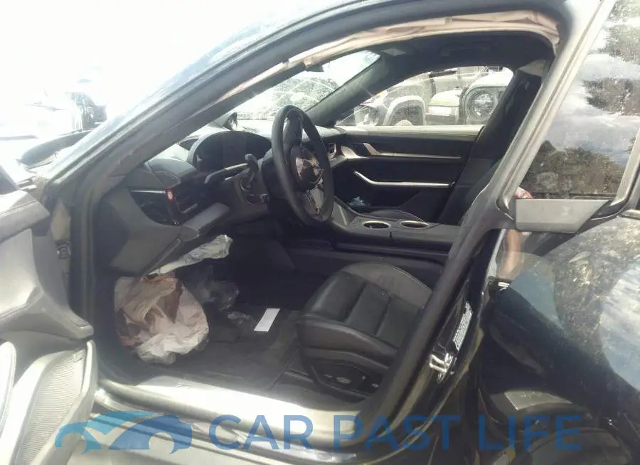WP0AC2Y12LSA70261# 5