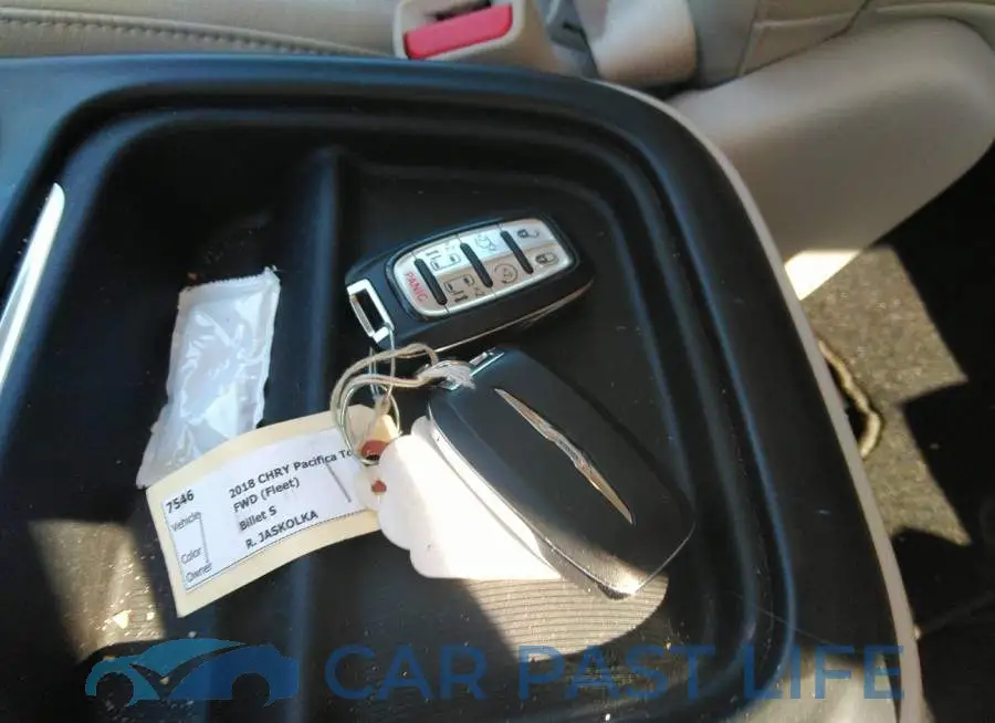 2C4RC1BG8JR270549# 11