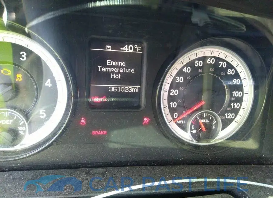 3C63RRGL3FG542096# 7