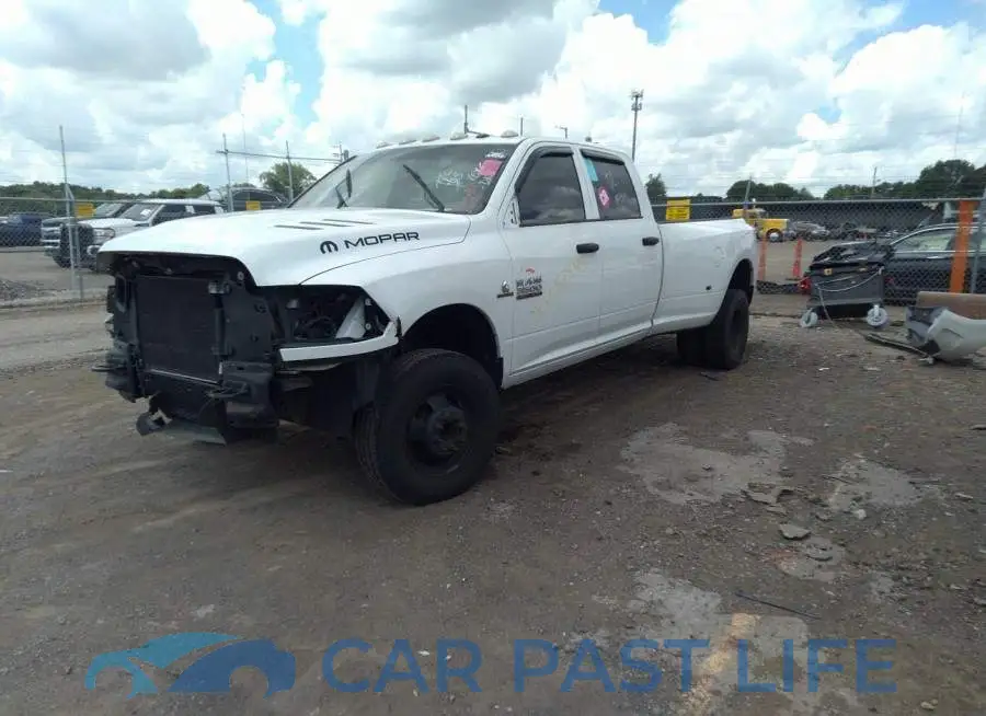 3C63RRGL3FG542096# 2