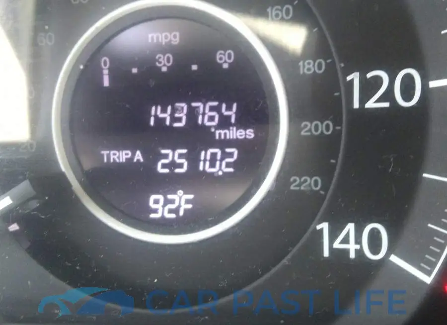 5J6RM4H7XFL029009# 7