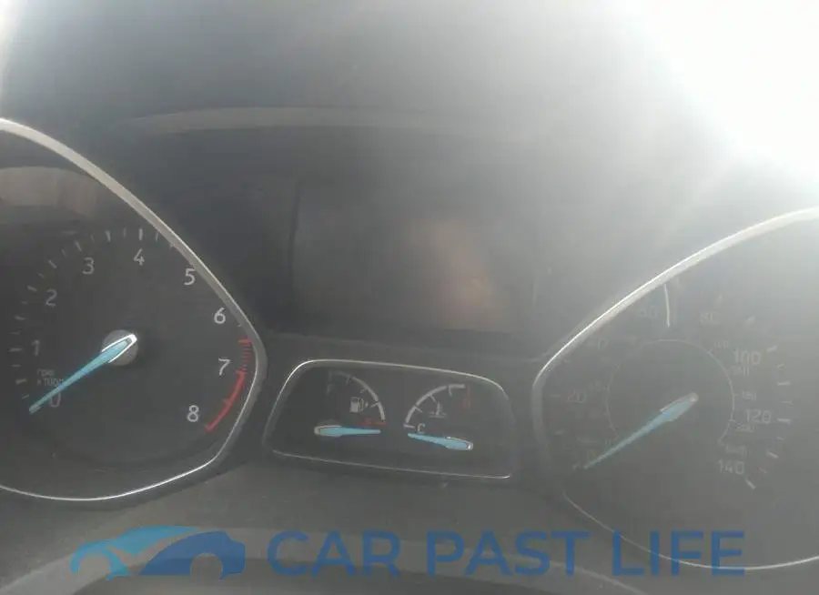 1FMCU0GD5HUD27908# 7