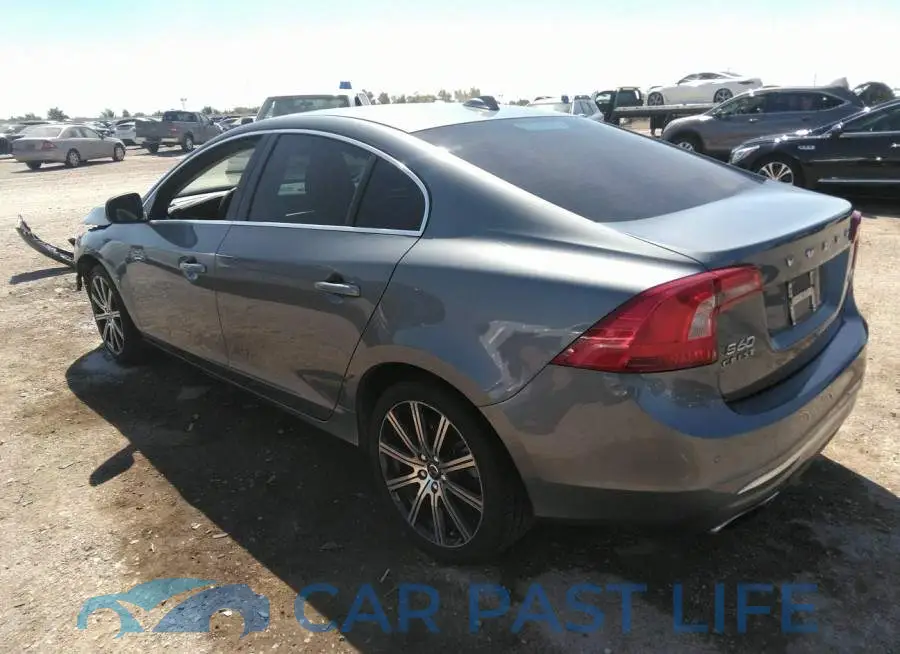 LYV612TK7GB113179# 3