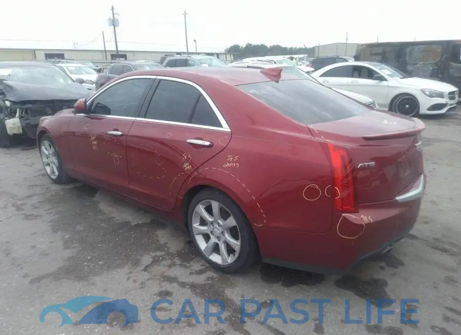 1G6AA5RX0G0196906# 3