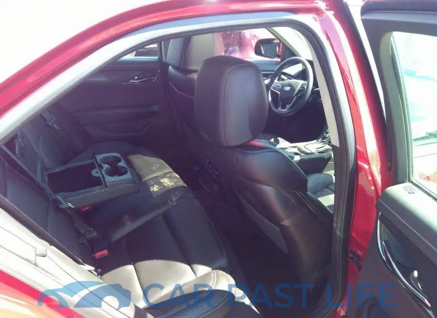 1G6AE5RX5J0108265# 8