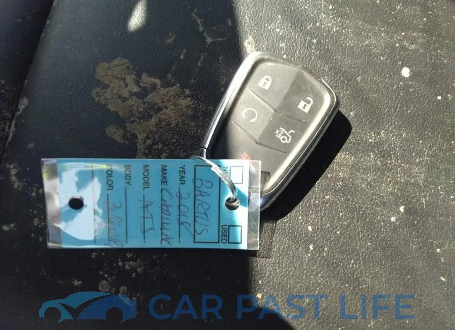 1G6AE5RX5J0108265# 11
