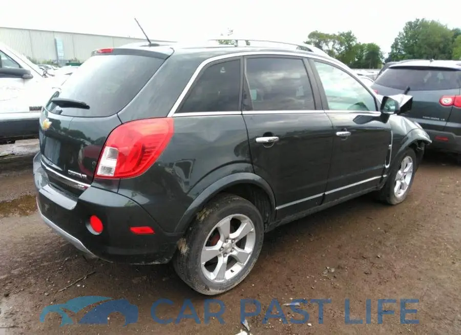 3GNAL4EK0FS516056# 4