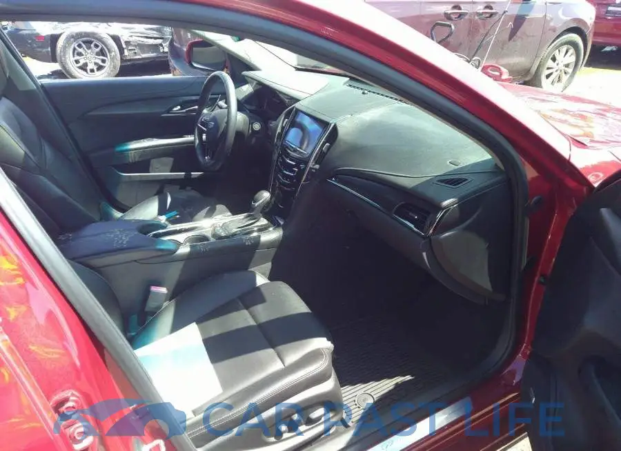 1G6AE5RX5J0108265# 5