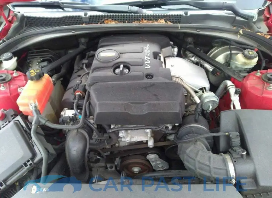 1G6AB1RX7G0161012# 10