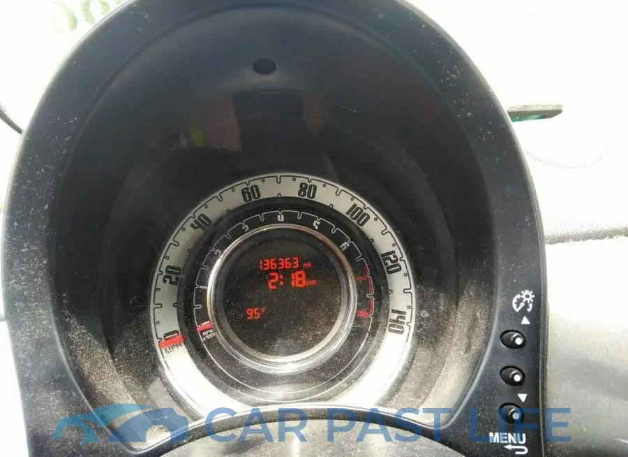 3C3CFFAR6FT545034# 7