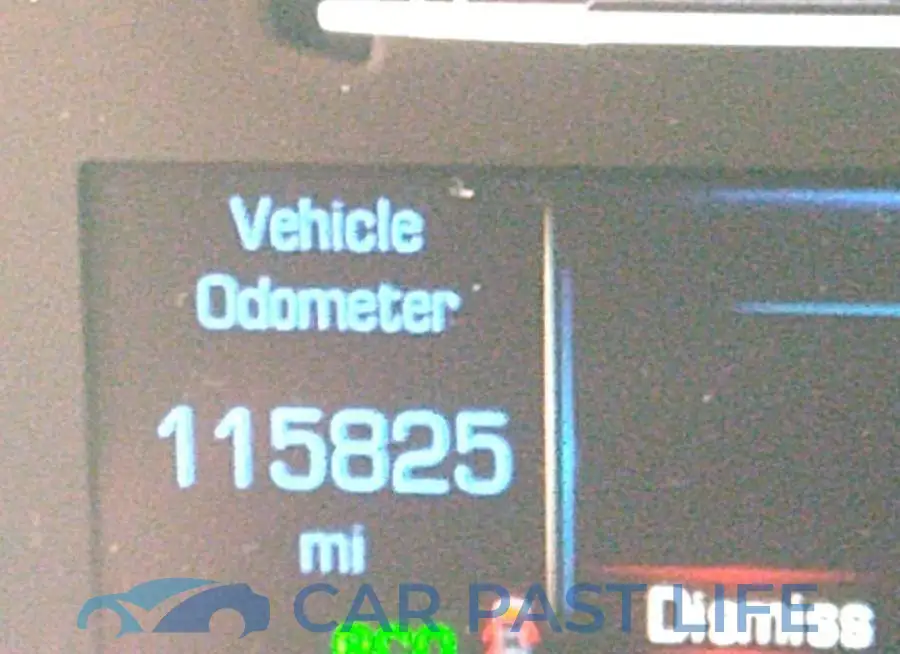 3GYFNBE3XFS632431# 7