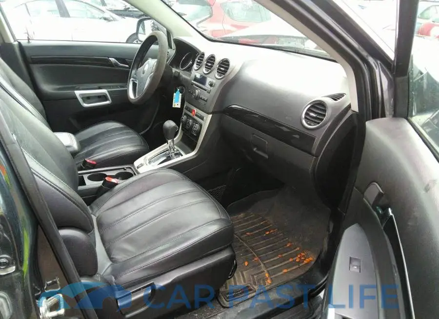 3GNAL4EK0FS516056# 5