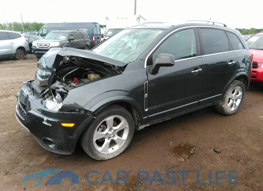 3GNAL4EK0FS516056# 2