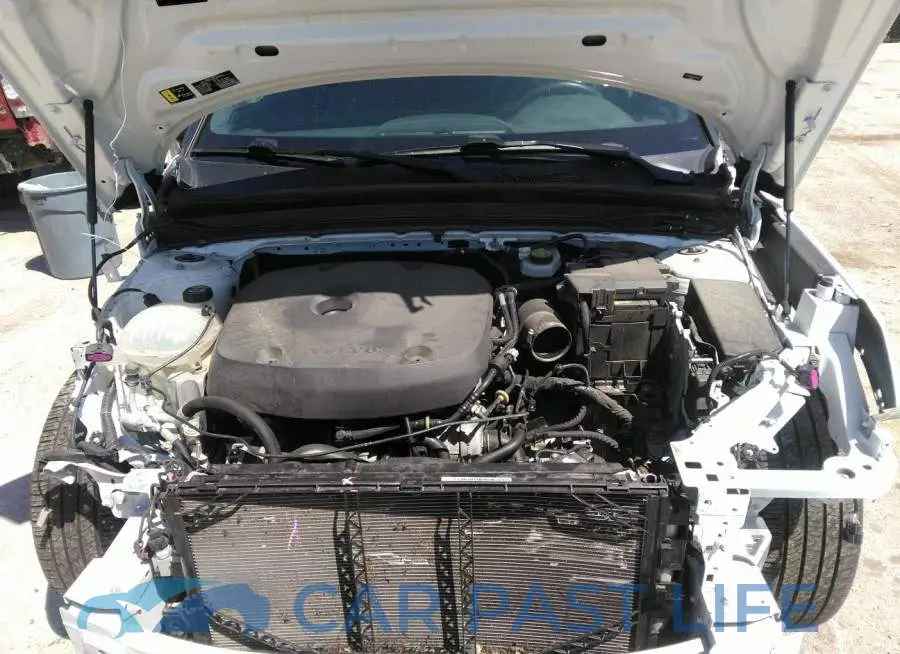 YV4162UM5M2438256# 10