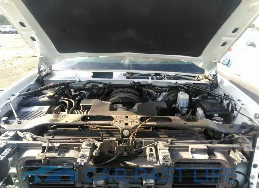 3GCUKTEC4JG403332# 10