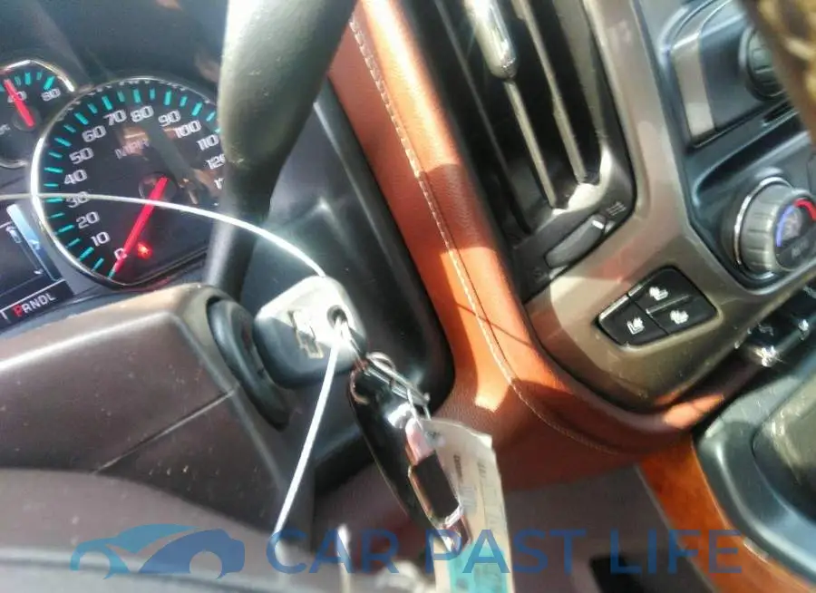 3GCUKTEC4JG403332# 11