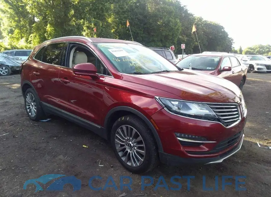 5LMCJ3D99GUJ27572# 1