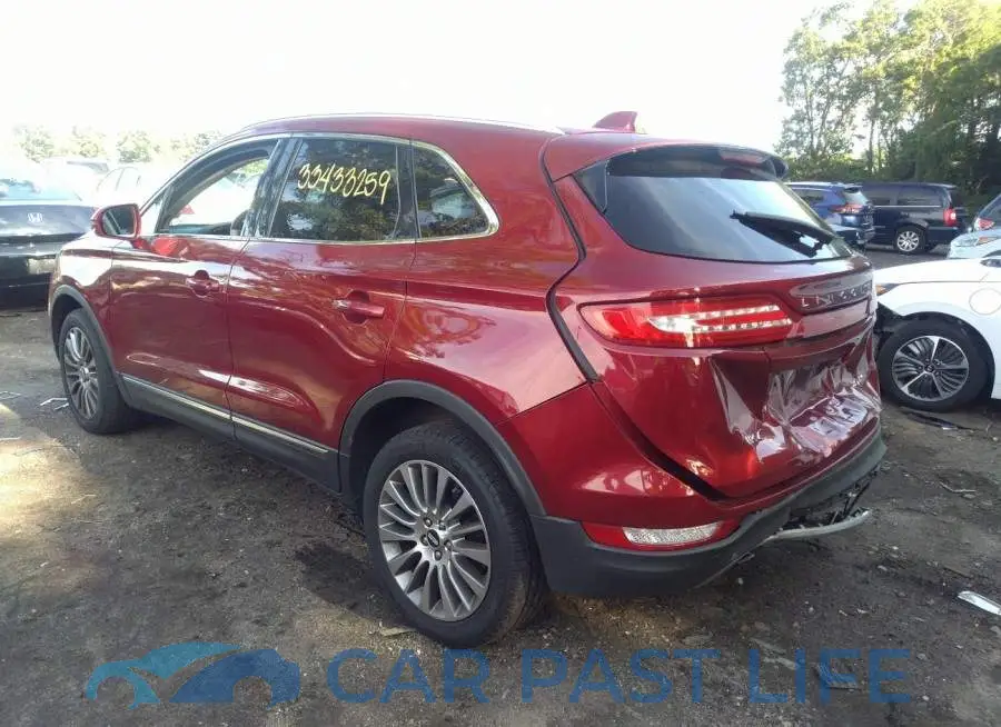 5LMCJ3D99GUJ27572# 3