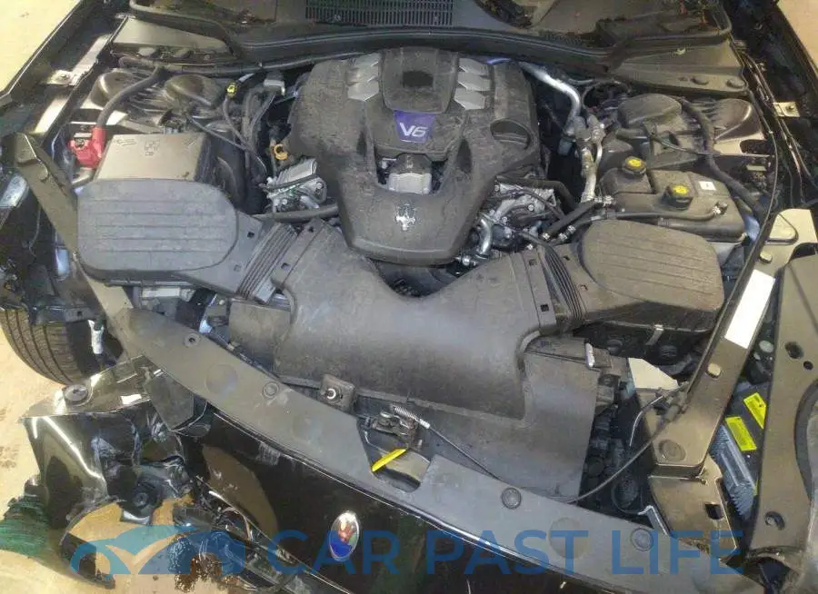 ZAM56YRL8J1271699# 10