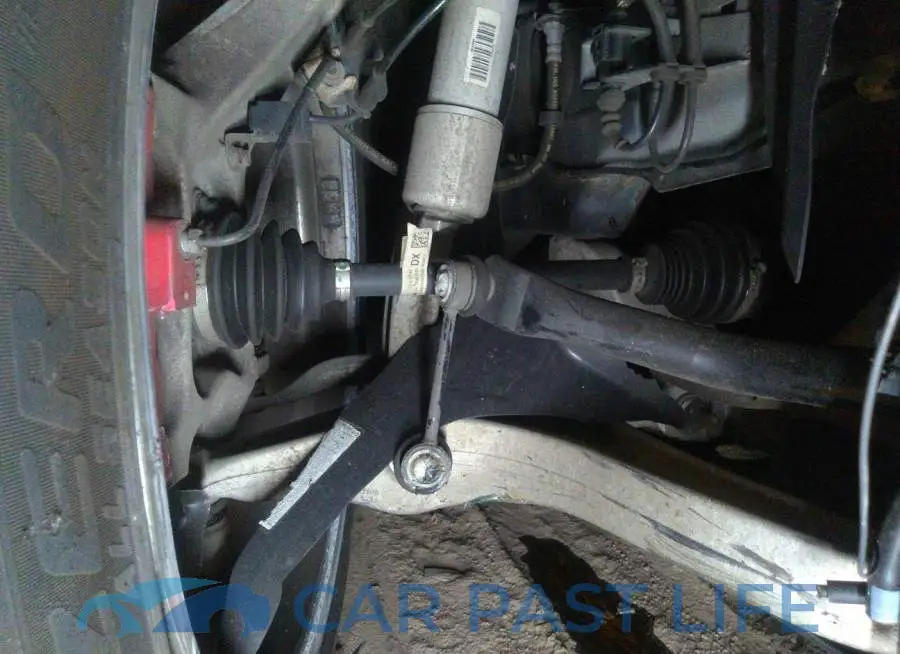 ZAM56YRL8J1271699# 6