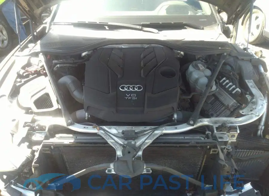WAU8DAF80KN002456# 10
