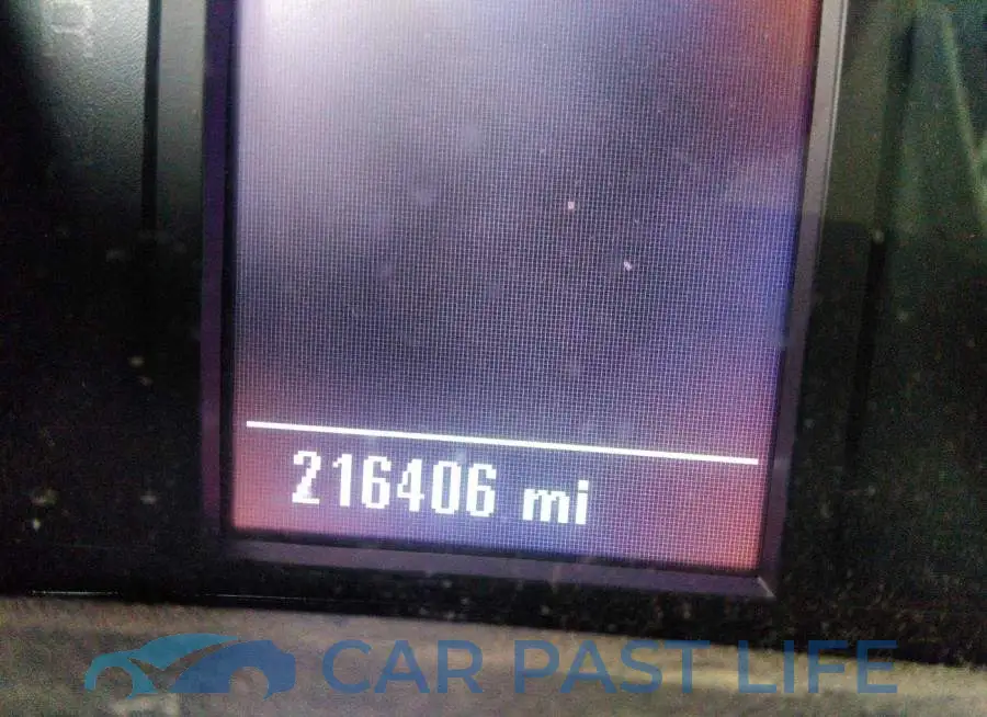 1GCRCPEH7FZ345116# 7