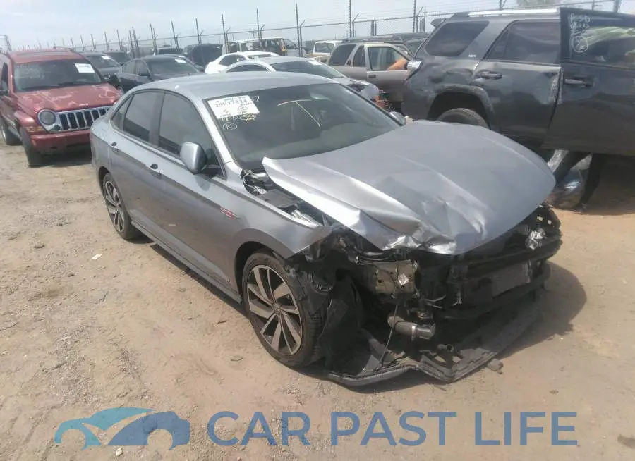 3VW6T7BUXLM045357# 1