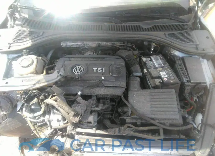 3VW6T7BUXLM045357# 10