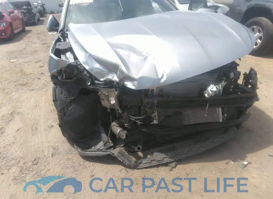 3VW6T7BUXLM045357# 6