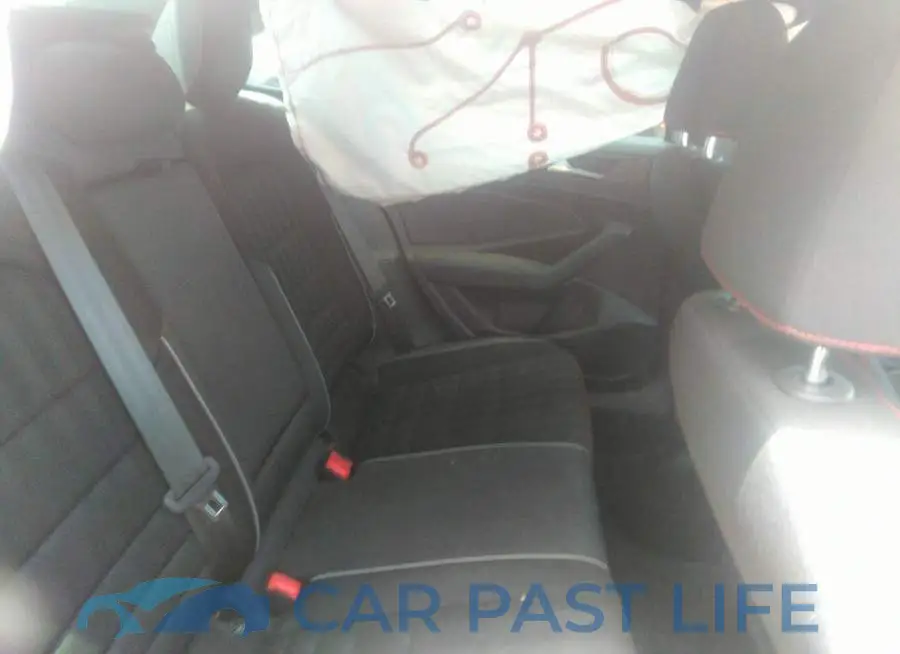 3VW6T7BUXLM045357# 8