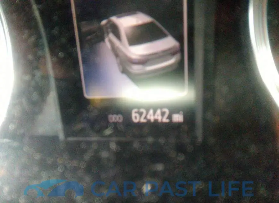 4T1BF1FK2GU240302# 7