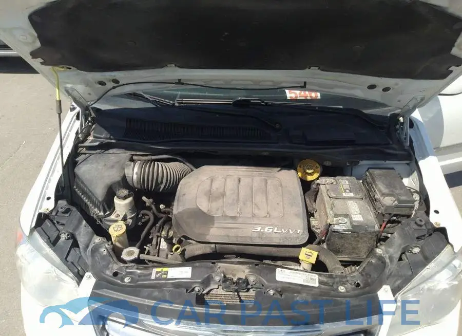 2C4RC1BG0GR198268# 10