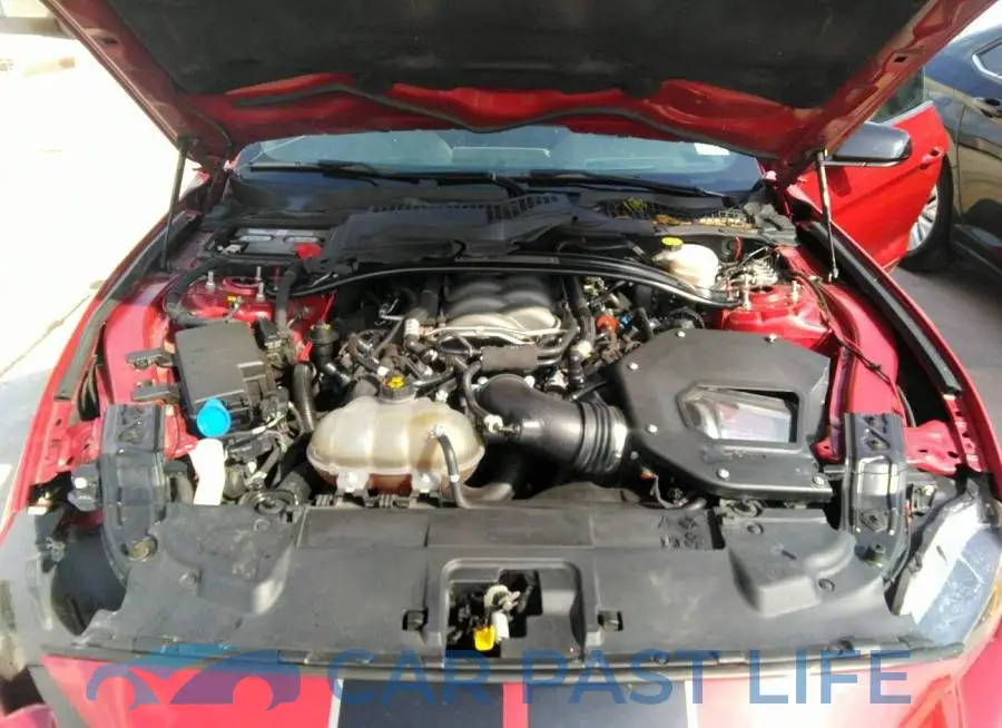 1FA6P8CF9L5176286# 10