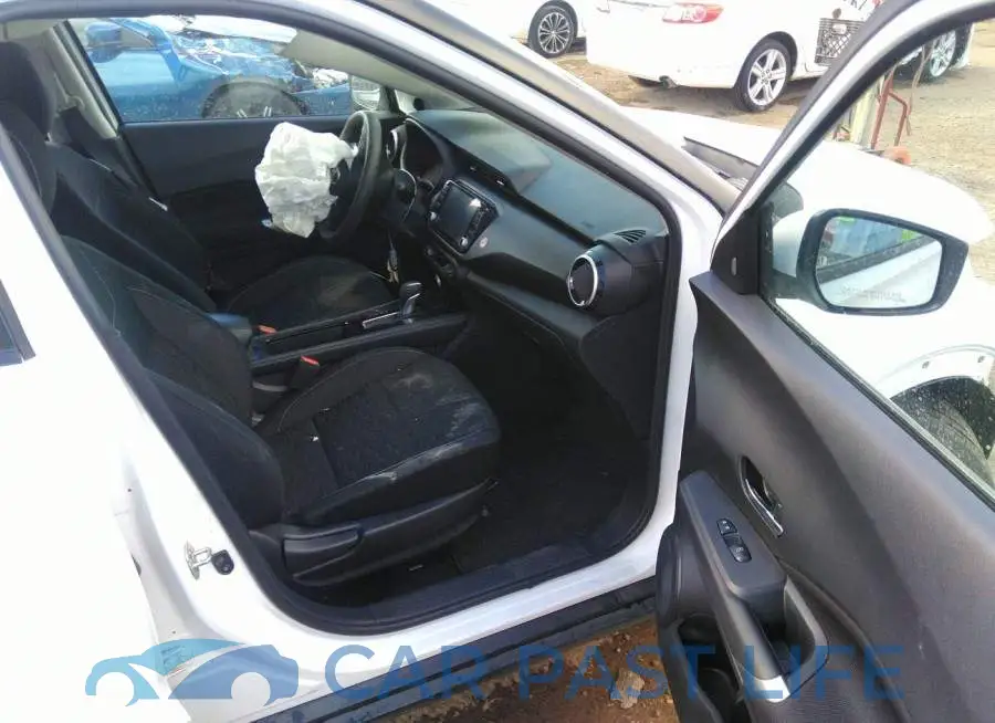3N1CP5CV6ML529722# 5