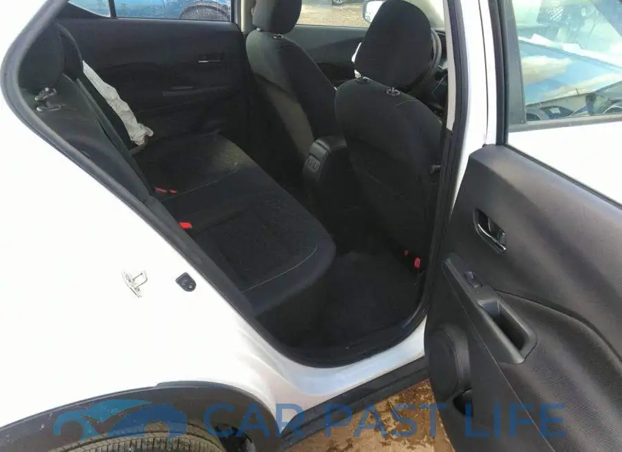 3N1CP5CV6ML529722# 8