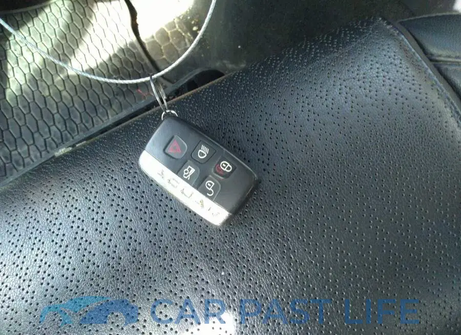 SAJBK4BV7GCY19066# 11