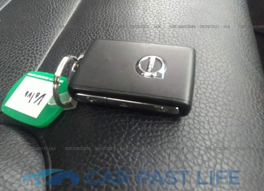 YV4A22PK3G1052340# 11
