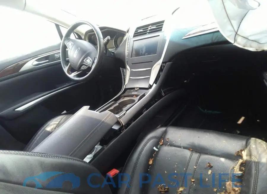 3LN6L2GK8GR606916# 5