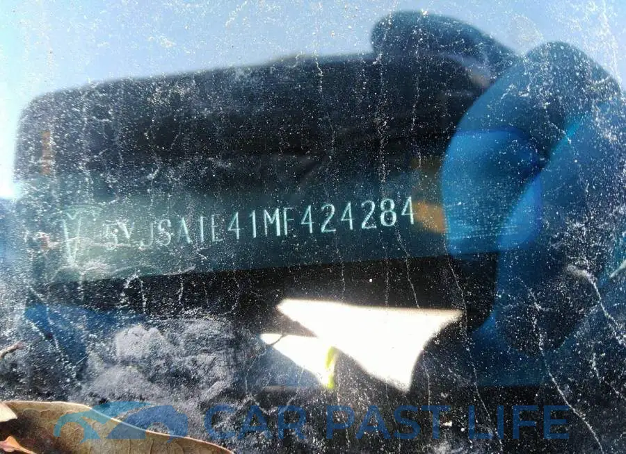 5YJSA1E41MF424284# 9