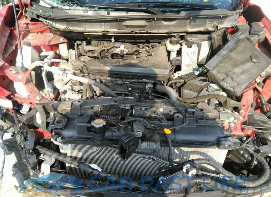 5N1AT2MV9JC710040# 10