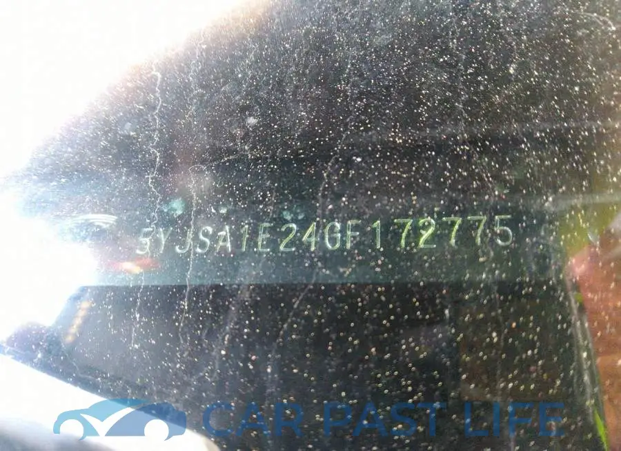 5YJSA1E24GF172775# 9