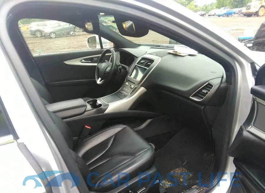 2LMTJ6JR4GBL88305# 5