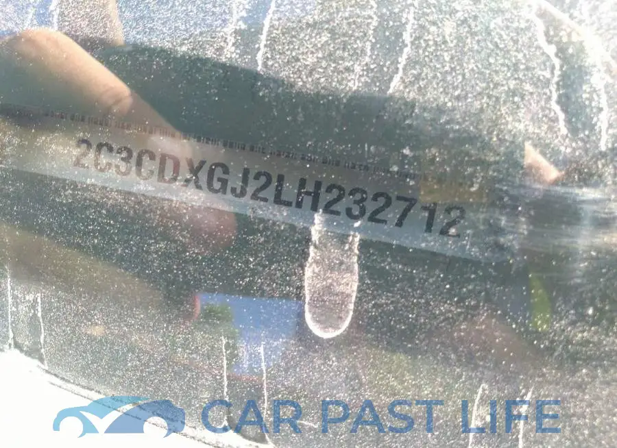 2C3CDXGJ2LH232712# 9