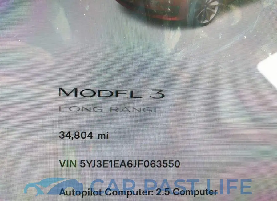 5YJ3E1EA6JF063550# 7